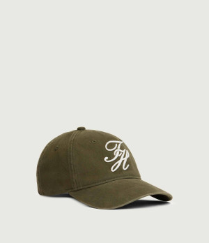 Tommy Hilfiger Bejsbolówka