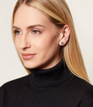 TORY BURCH Kolczyki