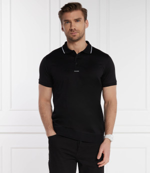 Karl Lagerfeld Polo | Regular Fit