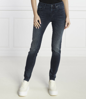 Armani Exchange Jeansy j69 | Super Skinny fit