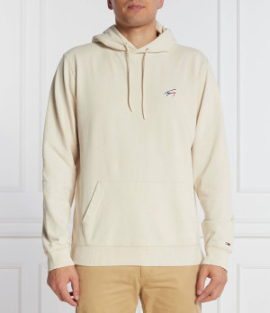 Tommy Jeans Bluza WASHED SIGNATURE | Regular Fit