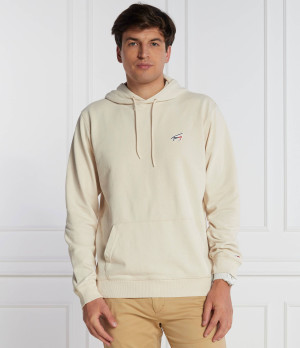 Tommy Jeans Bluza WASHED SIGNATURE | Regular Fit