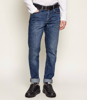 Armani Exchange Jeansy j14 | Slim Fit
