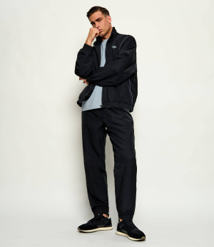 Lacoste Dres | Lacoste X Novak Djokovic | Relaxed fit