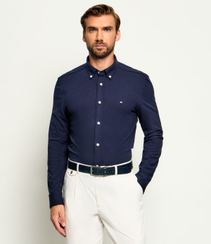 Tommy Hilfiger Koszula | Slim Fit
