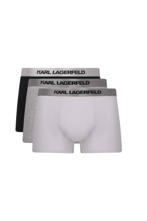 Karl Lagerfeld Bokserki 3-pack