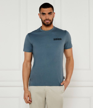 Napapijri T-shirt S-VIGNONI | Relaxed fit