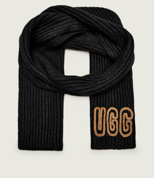 UGG Szal Chunky Crafted | z dodatkiem wełny