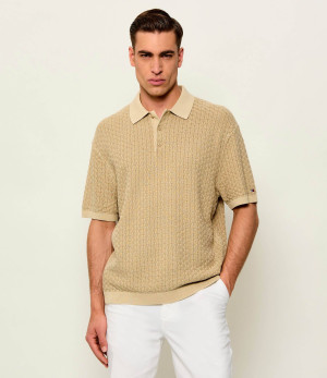 Tommy Hilfiger Polo | Loose fit
