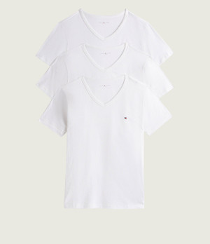 Tommy Hilfiger T-shirt 3-pack | Regular Fit