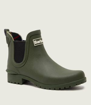 Barbour Kalosze Wilton