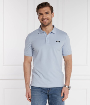 Calvin Klein Polo | Slim Fit | pique