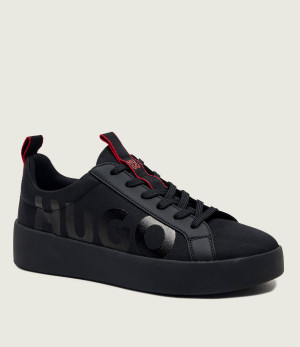 HUGO Sneakersy Lyde_tenn_blnylg