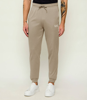 EA7 Spodnie dresowe | Regular Fit