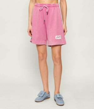 Pinko Szorty IDILLIO | Loose fit
