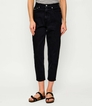 Tommy Jeans Jeansy | Tapered fit | high waist