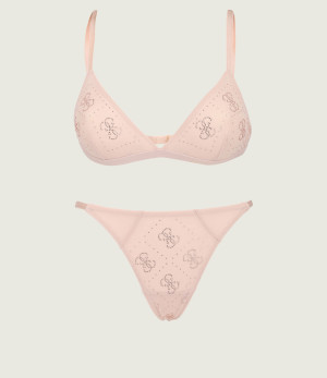 Guess Underwear  Komplet bielizny Taylor