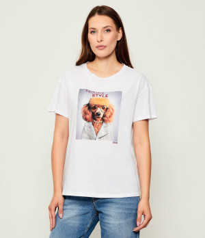 Liu Jo T-shirt | Regular Fit