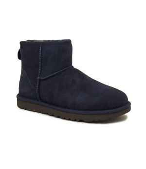 UGG Śniegowce Classic Mini II | zamsz