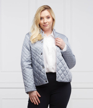 Persona by Marina Rinaldi Kurtka PABLO Plus size| Regular Fit
