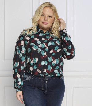 Persona by Marina Rinaldi Koszula pluse size | Regular Fit