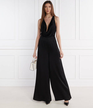 Elisabetta Franchi Kombinezon | Straight fit
