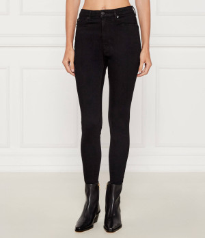 BOSS BLACK Jeansy | Super Skinny fit