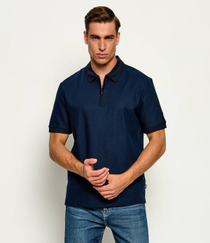 BOSS BLACK Polo H-Pei 88 | Regular Fit
