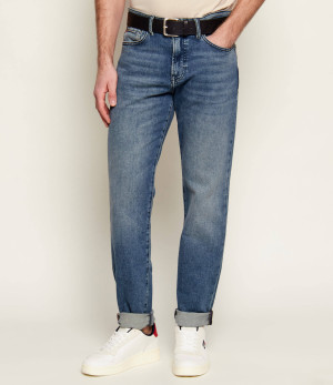 BOSS ORANGE Jeansy Re.Maine BC-C | Regular Fit