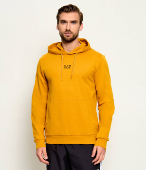 EA7 Bluza | Regular Fit