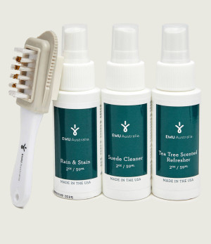 EMU Australia Zestaw do pielęgnacji emu care kit