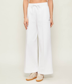 Lacoste Spodnie dresowe | Relaxed fit