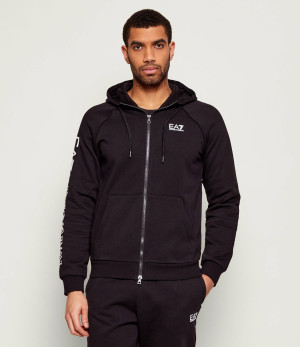 EA7 Bluza | Regular Fit