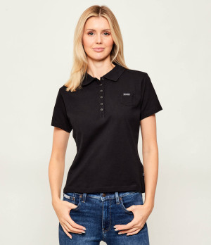 Guess Jeans Polo | Slim Fit