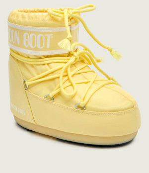 Moon Boot Śniegowce Icon Low