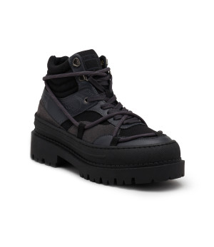 Tommy Jeans Trapery Hybrid Boot
