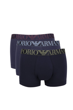 Emporio Armani Bokserki 3-pack