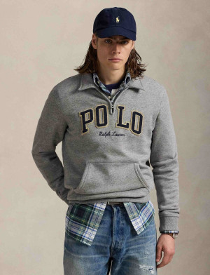 POLO RALPH LAUREN Bluza | Regular Fit