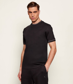 BOSS BLACK T-shirt H-Tessler 202 | Slim Fit