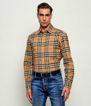 Burberry Koszula M:CAXTAN | Regular Fit
