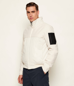 BOSS GREEN Kurtka OW_League Jadon JT | Regular Fit