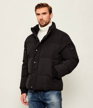 BOSS ORANGE Kurtka Ocamp | Regular Fit