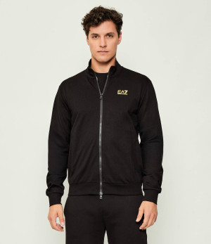 EA7 Bluza | Regular Fit