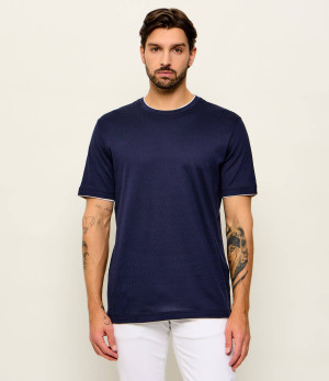 Eleventy T-shirt | Regular Fit