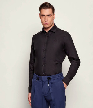 Karl Lagerfeld Koszula | Modern fit