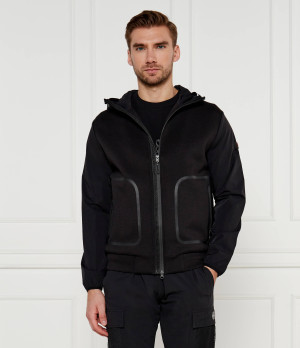 Peuterey Bluza ABRAMOVIC BMAT | Regular Fit