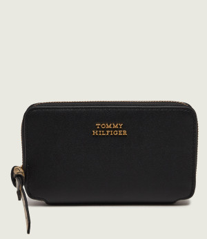 Tommy Hilfiger Skórzane portfel