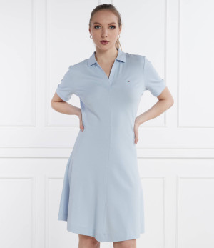 Tommy Hilfiger Sukienka Polo
