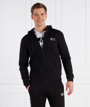 EA7 Bluza | Regular Fit