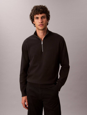 Calvin Klein Sweter | Regular Fit